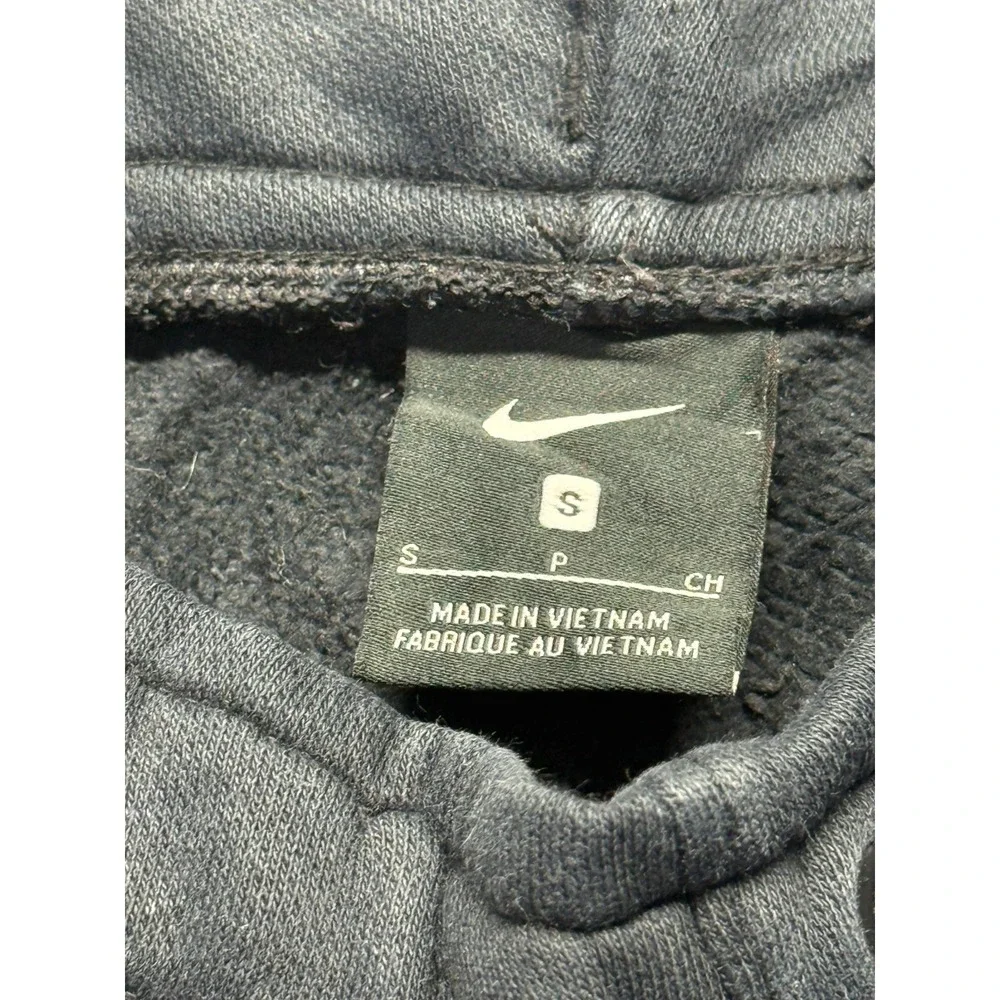 Nike Sweatpants Womens Small Navy Blue Glenbard West High School Basketball Logo